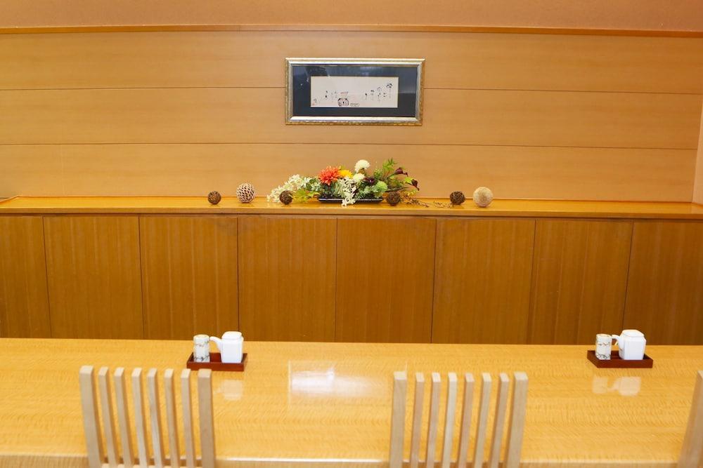 Kkr Hotel Hakata Fukuoka  Buitenkant foto