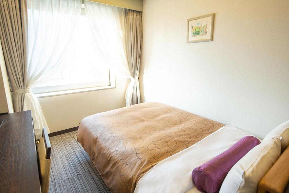 Kkr Hotel Hakata Fukuoka  Buitenkant foto
