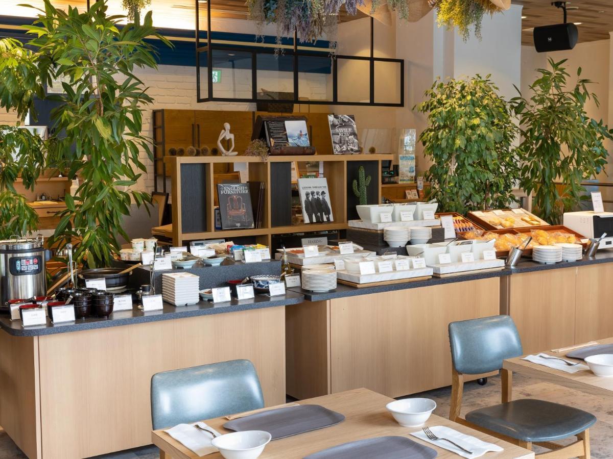 Kkr Hotel Hakata Fukuoka  Buitenkant foto