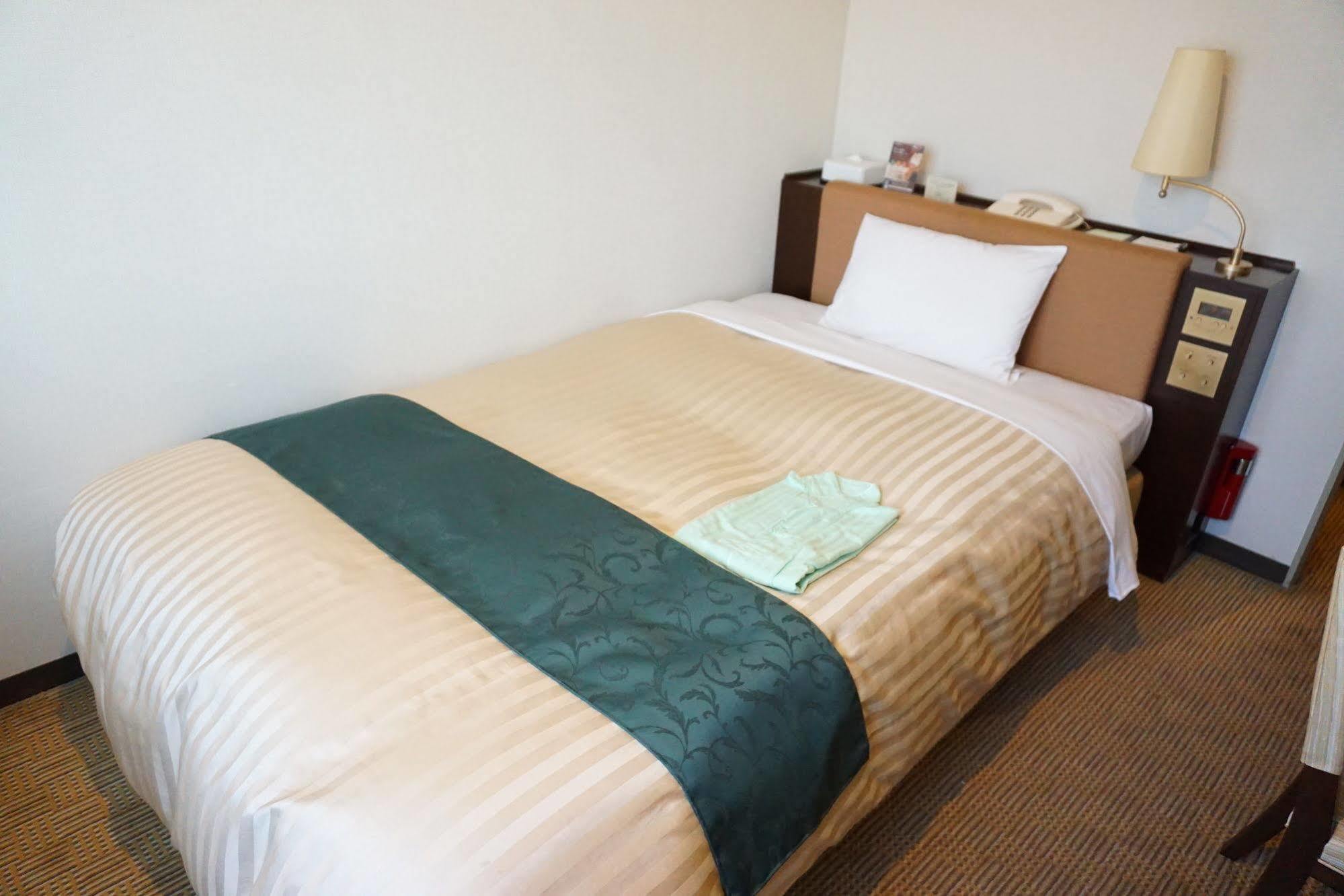 Kkr Hotel Hakata Fukuoka  Buitenkant foto