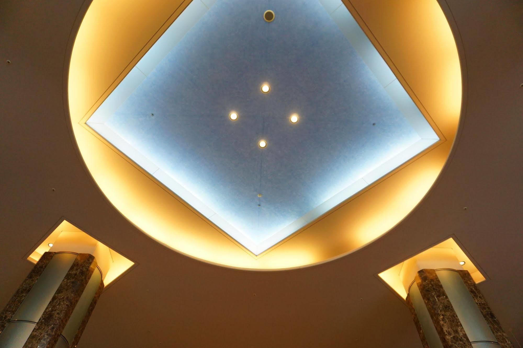 Kkr Hotel Hakata Fukuoka  Buitenkant foto