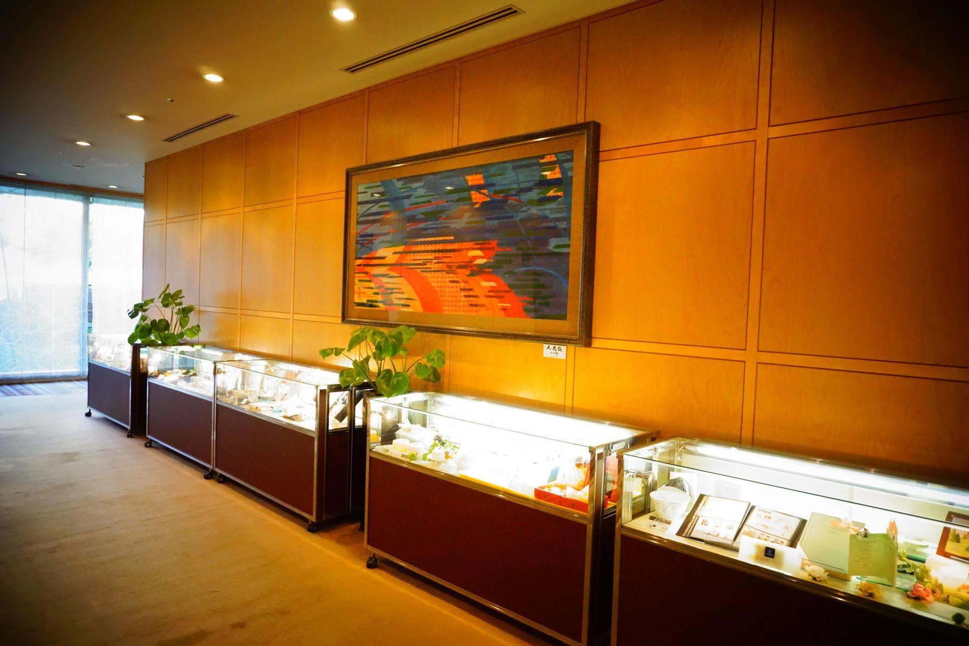 Kkr Hotel Hakata Fukuoka  Buitenkant foto
